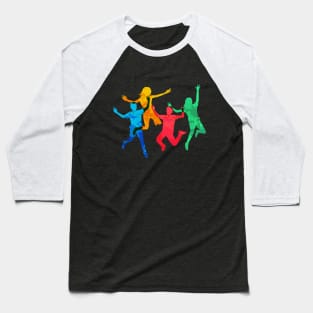 Youth Care Baseball T-Shirt